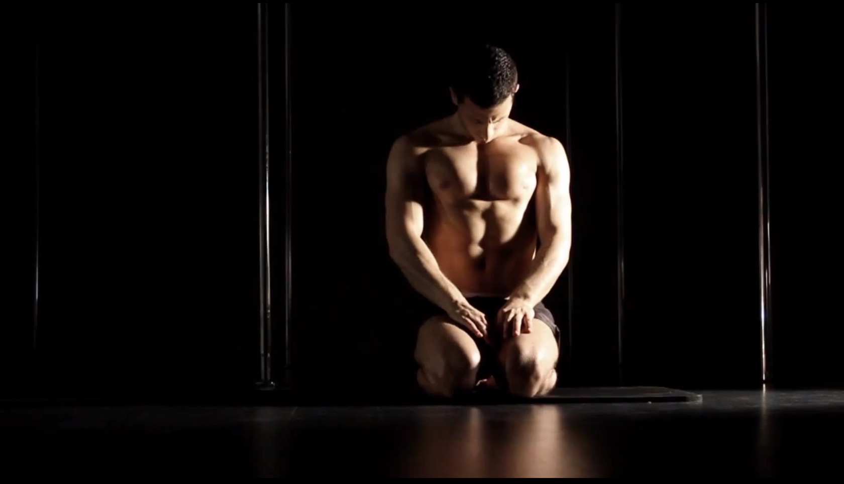 Pole dancing, Udda sporter, OS 2016